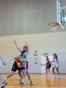 #13 Irene Fernández