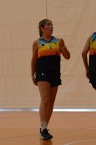 #2 Rebeca Castresana