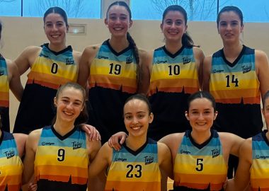 Aitzondo Taberna Toju 05 (Temporada 2023/2024)