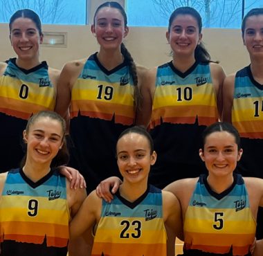 Aitzondo Taberna Toju 05 (Temporada 2023/2024)