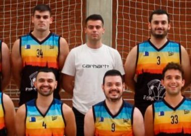 Café Manaos Toju B (Temporada 2023/2024)