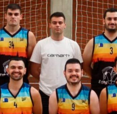 Café Manaos Toju B (Temporada 2023/2024)