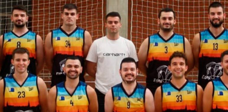 Café Manaos Toju B (Temporada 2023/2024)