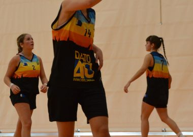 #14 Izaskun Arizaleta