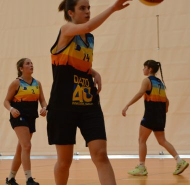 #14 Izaskun Arizaleta