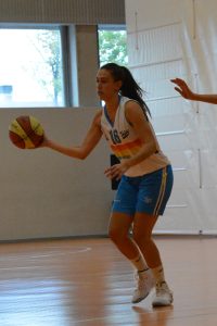 #16 Mireia Magan