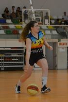 #12 Nahia López