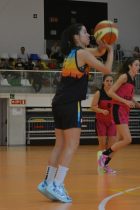 #10 Nerea Sarasola