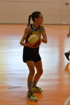 #23 Oihane Zuñiga