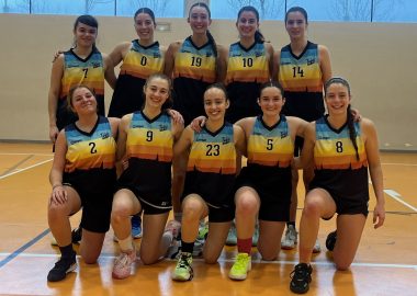 Aitzondo Taberna Toju 05 (Temporada 2023/2024)