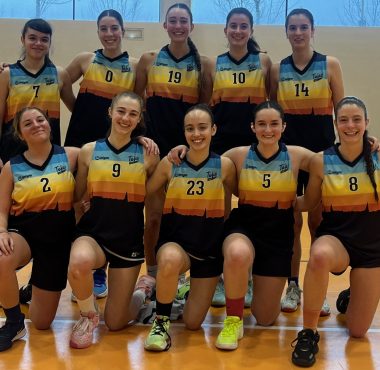 Aitzondo Taberna Toju 05 (Temporada 2023/2024)
