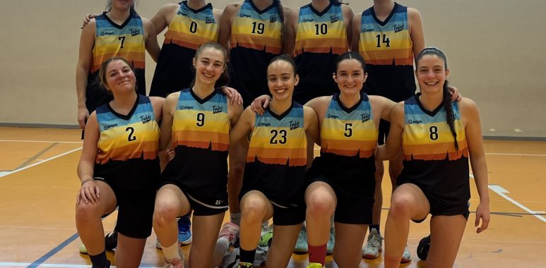 Aitzondo Taberna Toju 05 (Temporada 2023/2024)