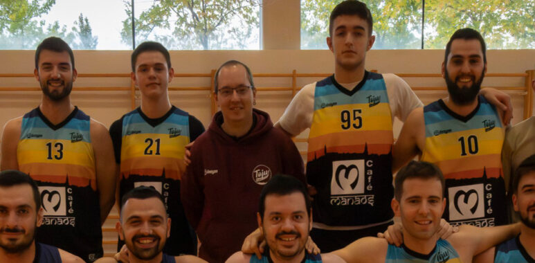 Café Manaos Toju B (Temporada 2024/2025)