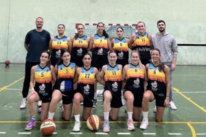 Camping Ibaia Toju (Temporada 2024/2025)