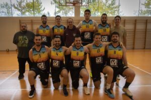 Manaos Toju B (Temporada 2024/2025)