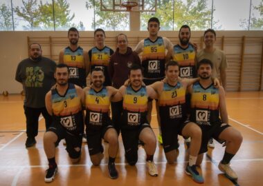 Manaos Toju B (Temporada 2024/2025)
