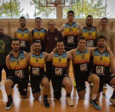 Manaos Toju B (Temporada 2024/2025)