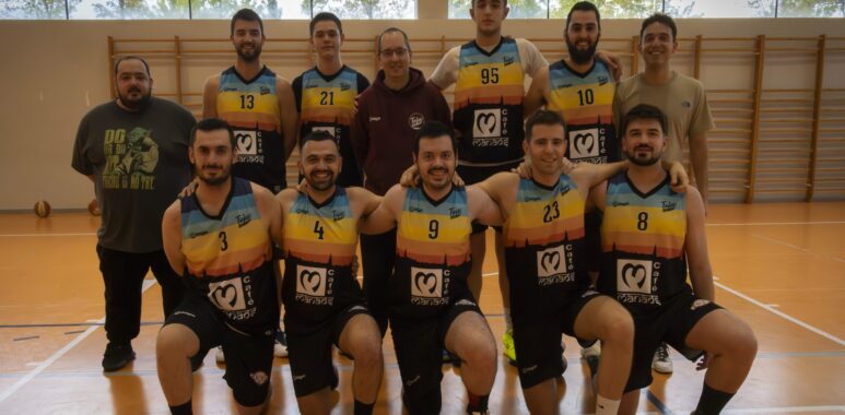 Manaos Toju B (Temporada 2024/2025)