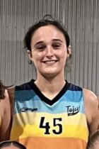 #45 Angela López