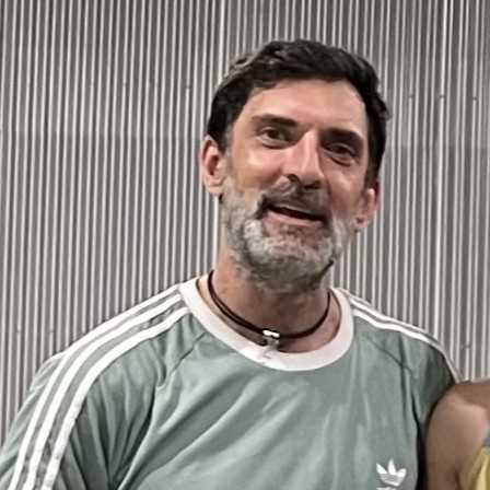 #ENT Javi Oca