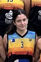 #3 María Saenz de Buruaga