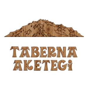 Aketegi Taberna