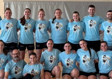Foto de equipo TOJU NAC 25-26